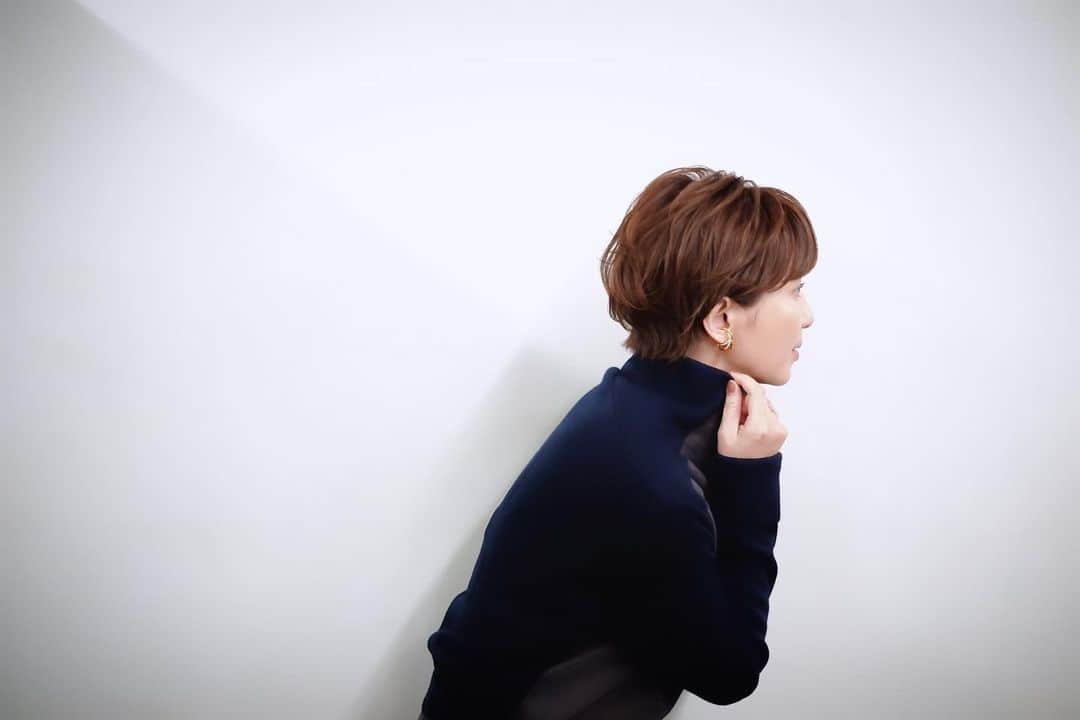 徳永有美のインスタグラム