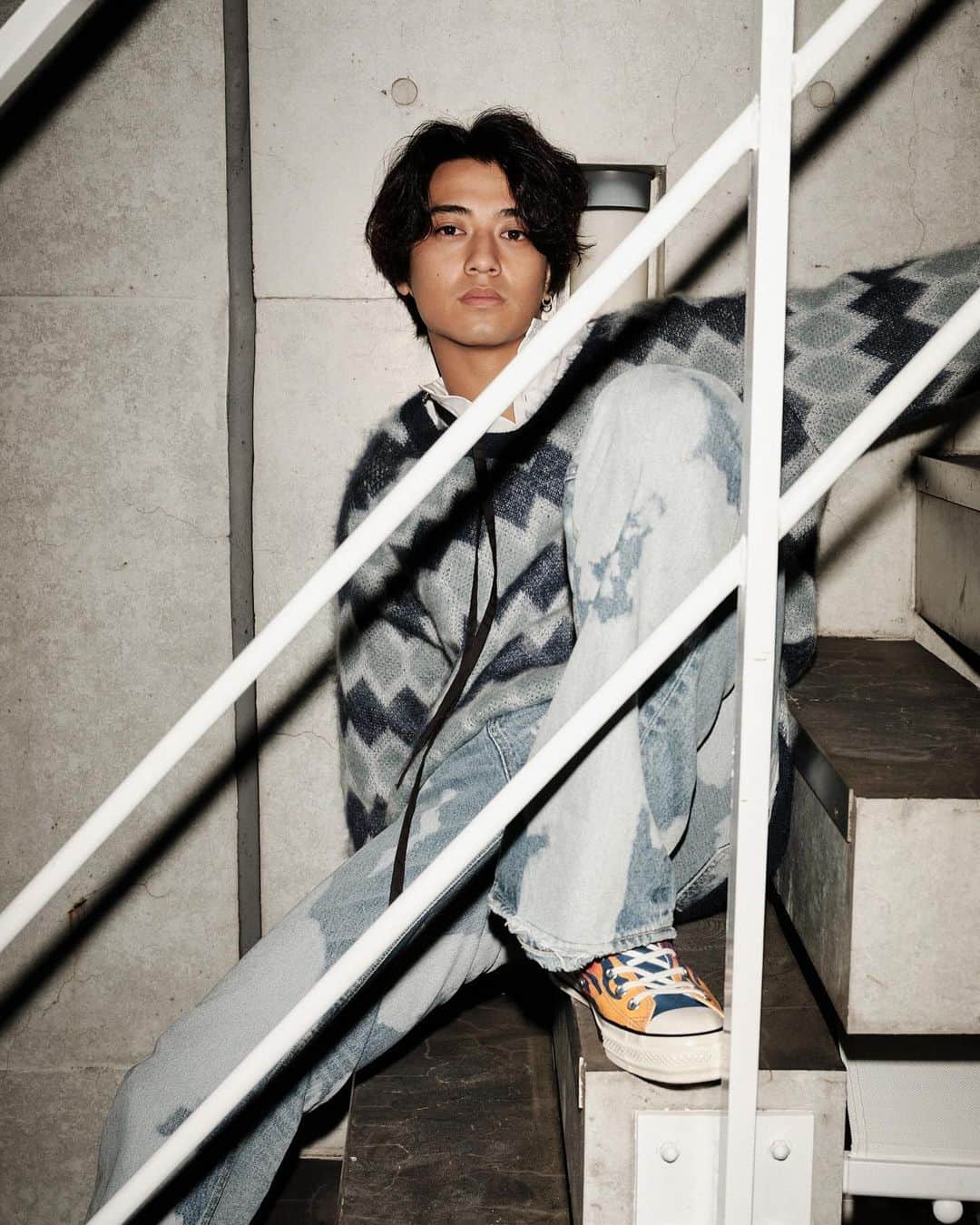 King & Princeさんのインスタグラム写真 - (King & PrinceInstagram)「⁡ #KP_ノンノ1月2月合併号 #Another_KP_Magazine」11月24日 12時00分 - kp_official_523