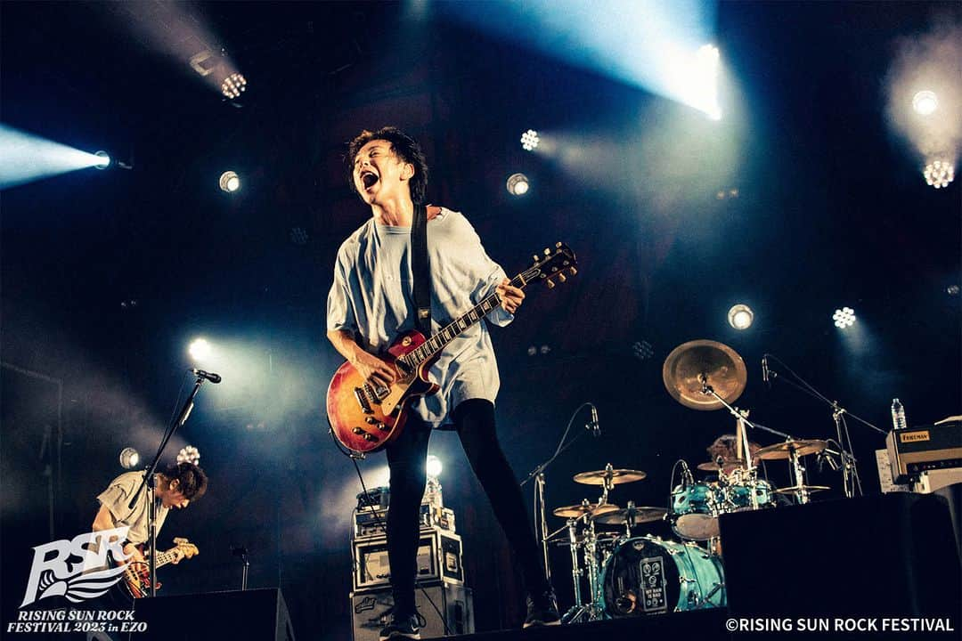 RISING SUN ROCK FESTIVALさんのインスタグラム写真 - (RISING SUN ROCK FESTIVALInstagram)「🎸📸アーティストフォトギャラリー公開📸🎸  #RSR23 出演アーティストのフォトギャラリー公開しました！ 今年の暑くて熱かった夏を写真でもう一度✨  RSR2023公式サイトで公開中❗️  #REDSTARFIELD  #TheBONEZ  #ZAZENBOYS  #MyHairisBad  #OAU  #スキマスイッチ  #iri  #カネコアヤノ  #gogovanillas」11月24日 12時00分 - rsrfes