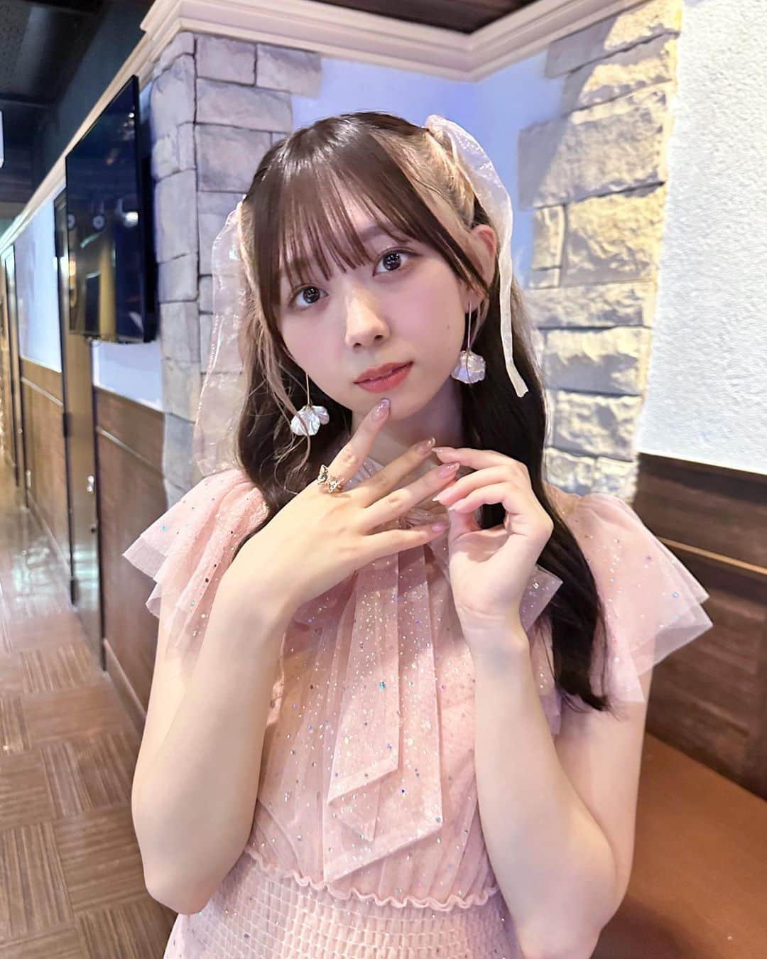 松田美里のインスタグラム