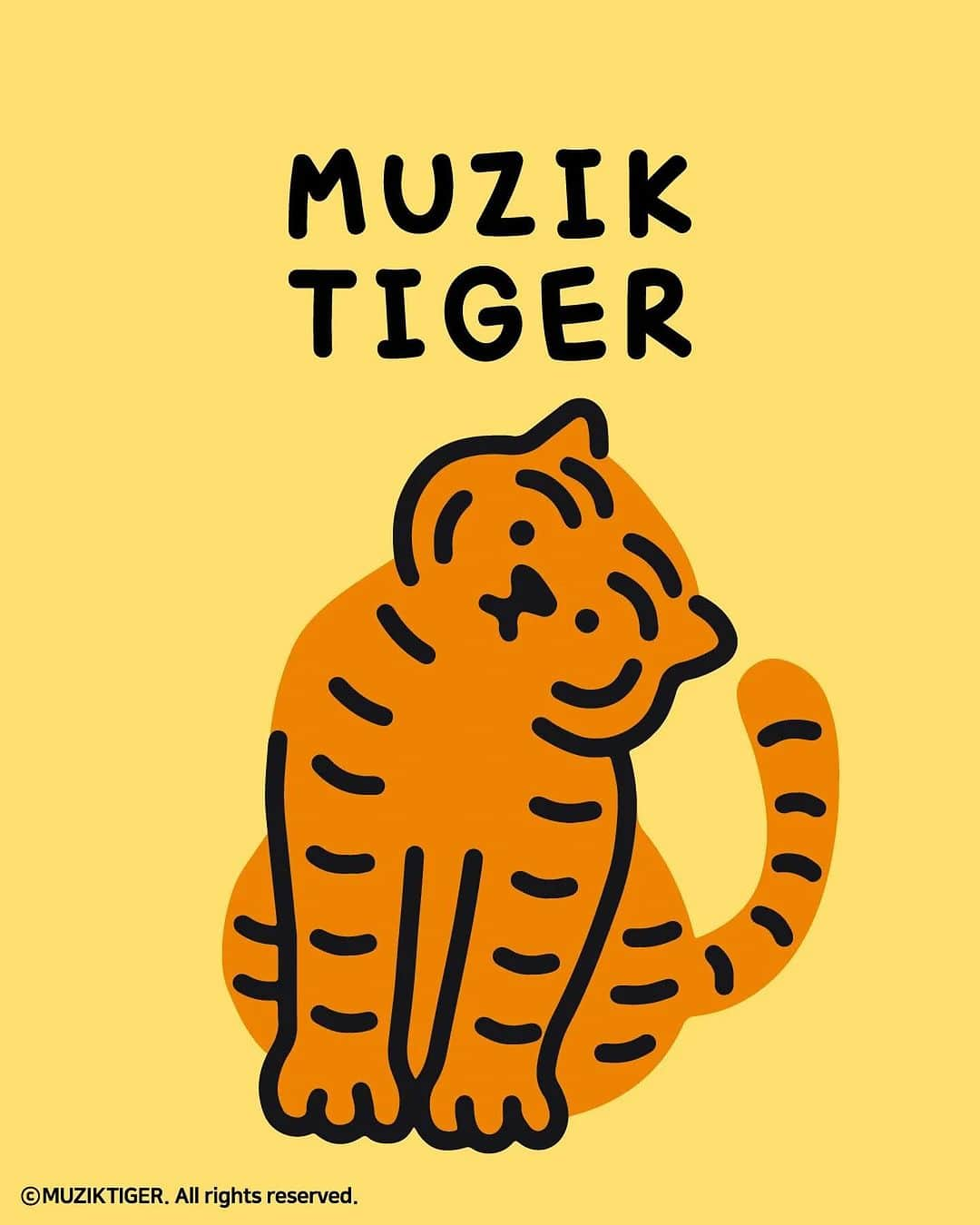 Green Parks(グリーンパークス) のインスタグラム：「【MUZIK TIGER】別注アイテム  韓国で大人気の雑貨ブランド、 #ムジークタイガー から Green Parksオリジナルアイテムが登場🐯  仕事や勉強などで忙しくしている多くの方に 癒しをお届けするカラフルでポップなアイテムに注目！ トートバッグはカラバリ豊富なので推し活にもおすすめ♪  ▶︎▶︎▶︎画像をスワイプしてアイテムをCHECK✓  == MUZIKTIGER（ムジークタイガー） == 無職の虎という意味をつけたブランド名で、 ポップなタイガーのキャラクターアイテムがSNSを中心に大人気。 アイドルやインフルエンサーたちが愛用していることで話題に。  #GreenParks #グリーンパークス #MUZIKTIGER #무직타이거  #スウェット #スウェットコーデ #トート #トートバッグ #推し活 #推し活バッグ #キーホルダー　#キーリング #ポーチ #🐯 #韓国 #ソウル #韓国好き #韓国ブランド #韓国雑貨 #韓国情報 #韓国トレンド  stripe_intl」