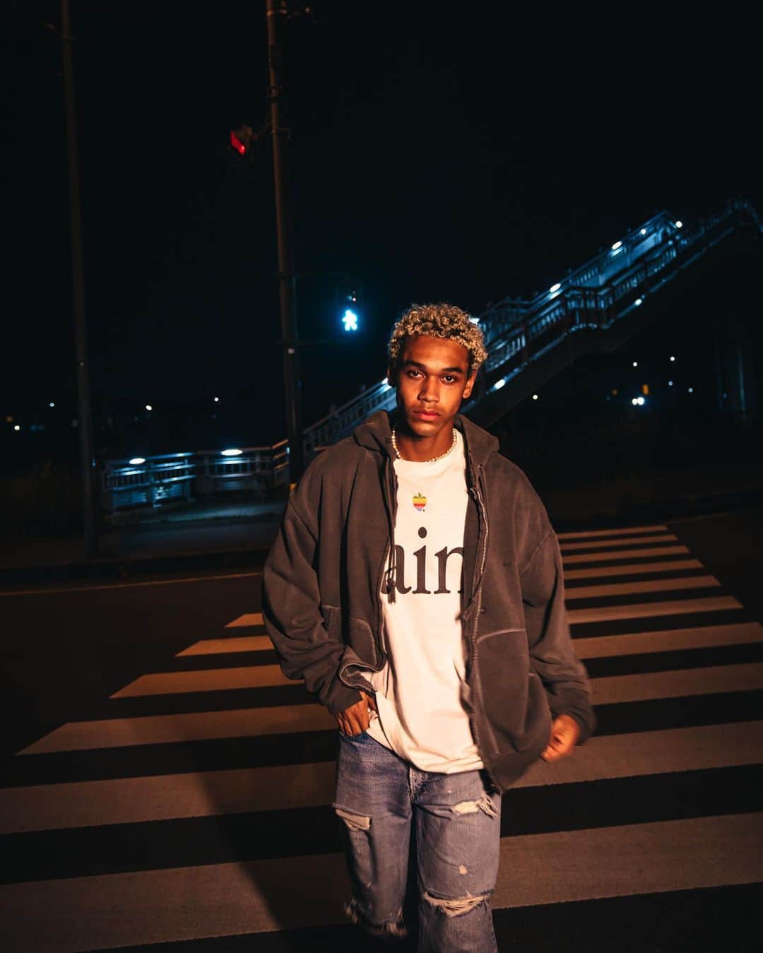UNITED ARROWS & SONSのインスタグラム：「ㅤㅤㅤㅤㅤㅤㅤㅤㅤㅤ【 Info 】 ＜©SAINT M××××××＞ の新作アイテムを11月25日（土）に発売いたします。  ■取り扱い店舗： ユナイテッドアローズ＆サンズ ※オンラインストアでは後日発売いたします。  #SAINTM××××××  #unitedarrowsandsonssons」