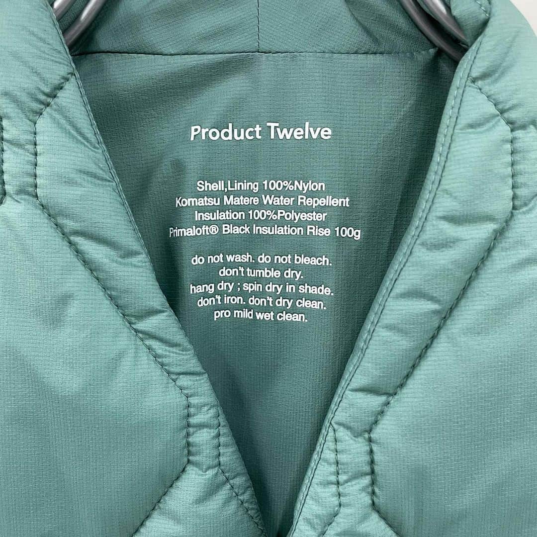 エリミネイターさんのインスタグラム写真 - (エリミネイターInstagram)「AW23 product twelve has arrived at ELIMINATOR store & online. . #producttwelve #23aw #aw23 #aw23collection #military #function #techwear #urbanfashion #newcollection #mensfashion #menswear #fashion #mensselectshop #eliminator #tokyo #daikanyama #streetfashion #streetstyle #streetwear」11月24日 12時10分 - eliminator_tokyo