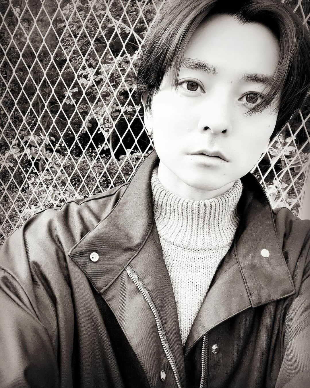 北村悠のインスタグラム：「僕の名前ですか？ゆう、北村悠。」