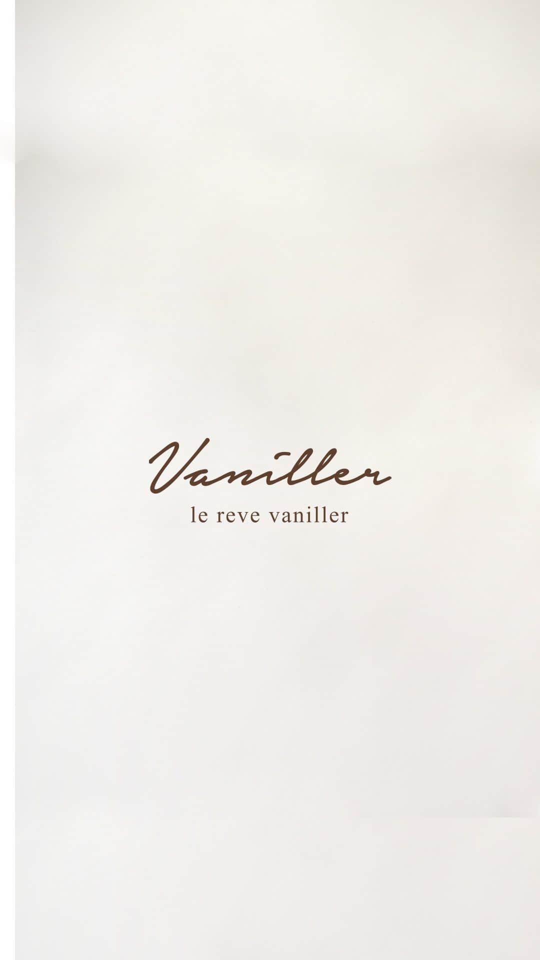 vanillerのインスタグラム