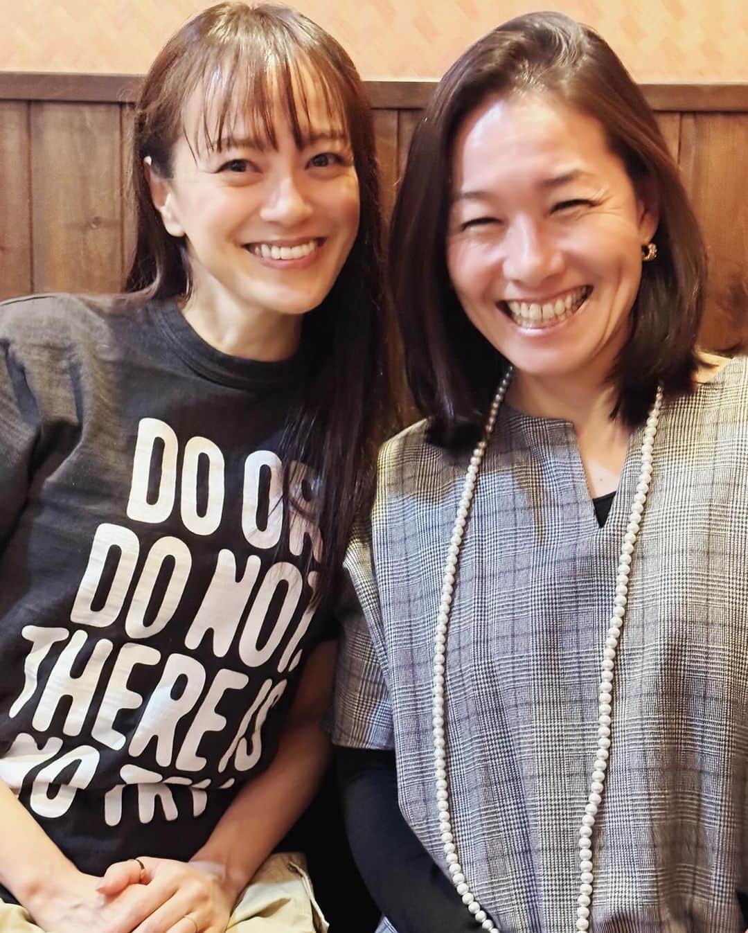 伊達公子のグルメインスタ