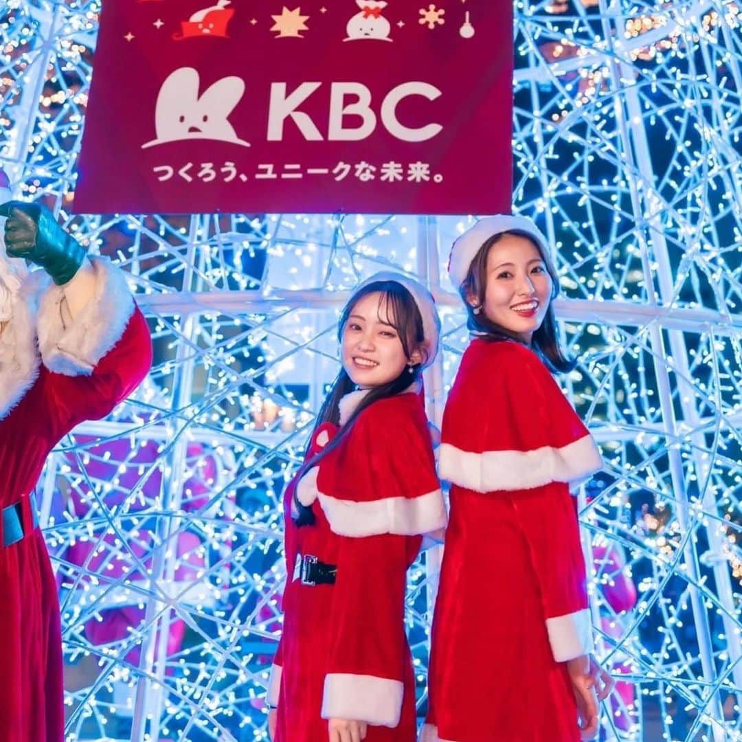 KBCテレビ「アサデス。」のグルメインスタ