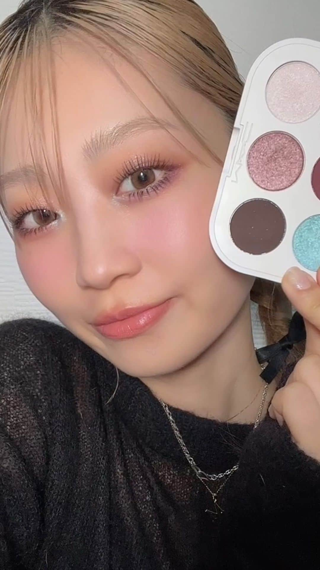 M∙A∙C Cosmetics Japanのインスタグラム