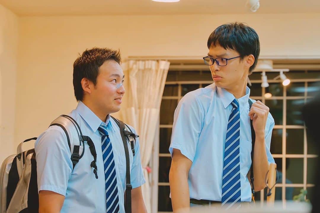 下剋上球児のインスタグラム：「⚾️🍃  【お知らせ📢】  今週は#下剋上球児 再放送が…ありません！！😨  ですが！！！ #TVer では 1〜2話スペシャルダイジェスト 3〜6話スペシャルダイジェスト を配信中✨✨  　 全話一挙配信は#UNEXTparaviコーナー で💥 ぜひチェックお願いします✅✨  #tbs #日曜劇場 #下剋上球児 #高校野球 #ニヤニヤてれ楡 #11月26日よる9時第7話放送💥」