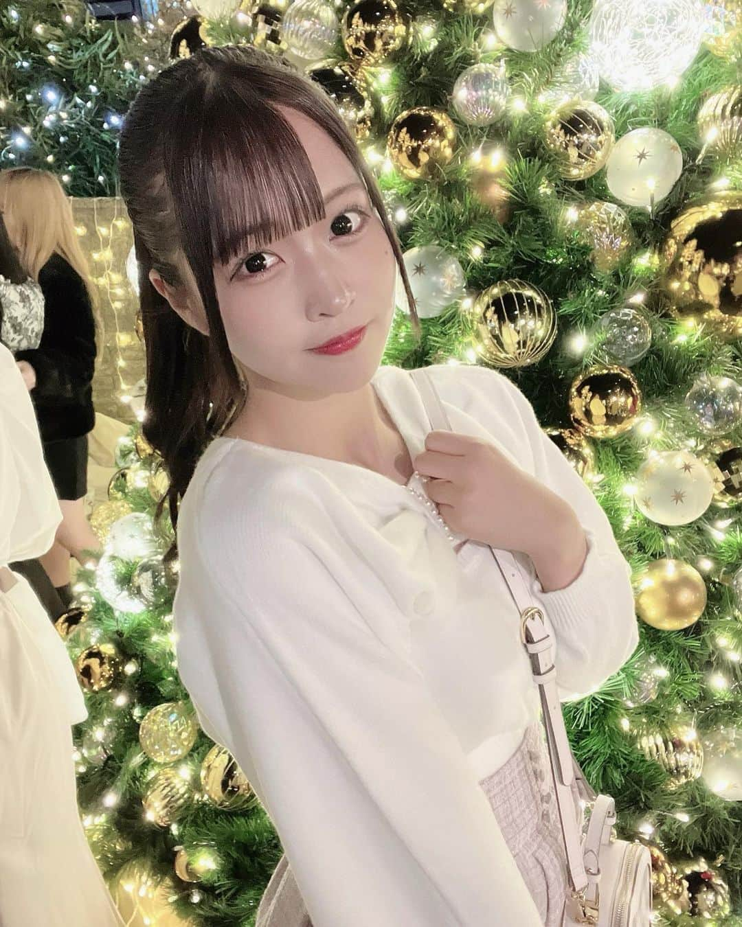 南みゆかさんのインスタグラム写真 - (南みゆかInstagram)「あっという間にあとちょっとでクリスマスやな~🎄   #南みゆか #おーつー #名古屋 #アイドル #05」11月24日 13時05分 - o2_miyuka