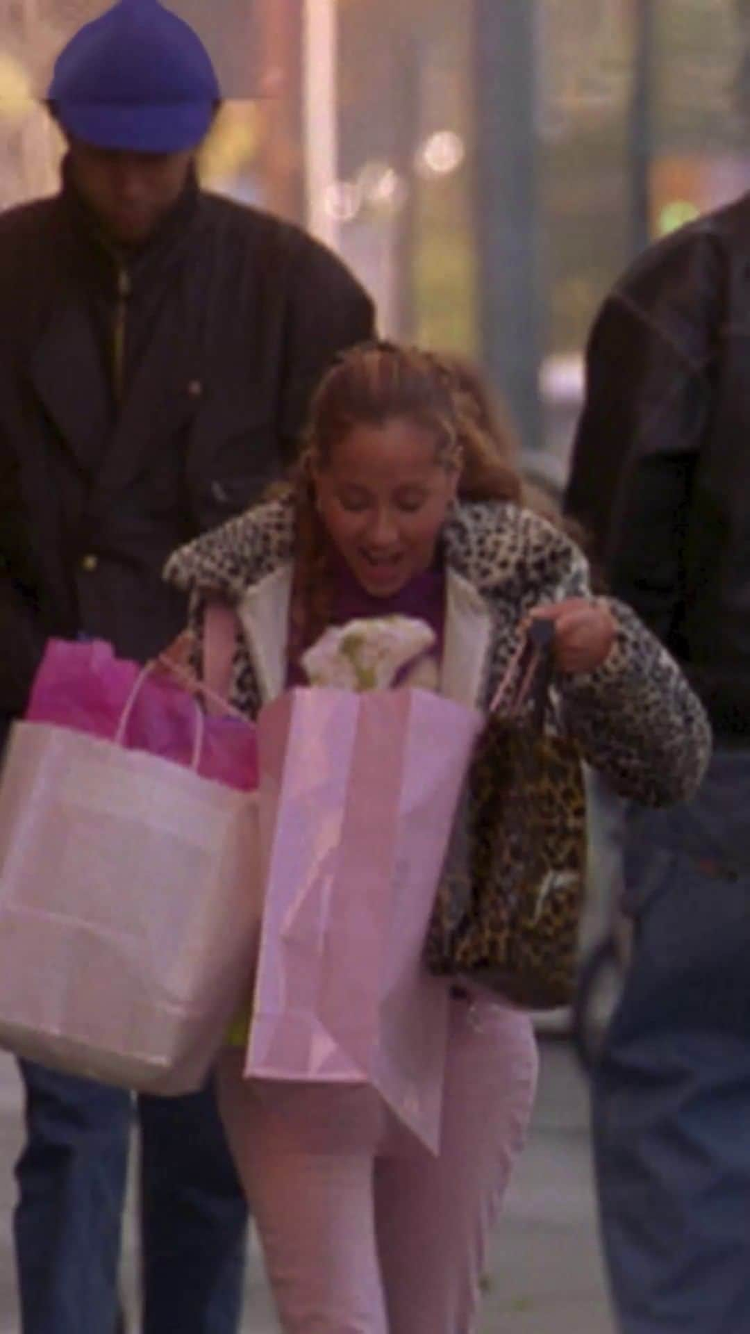 Disney Channelのインスタグラム：「*Adds to cart* 🛍️ . . . 🎥: The Cheetah Girls」