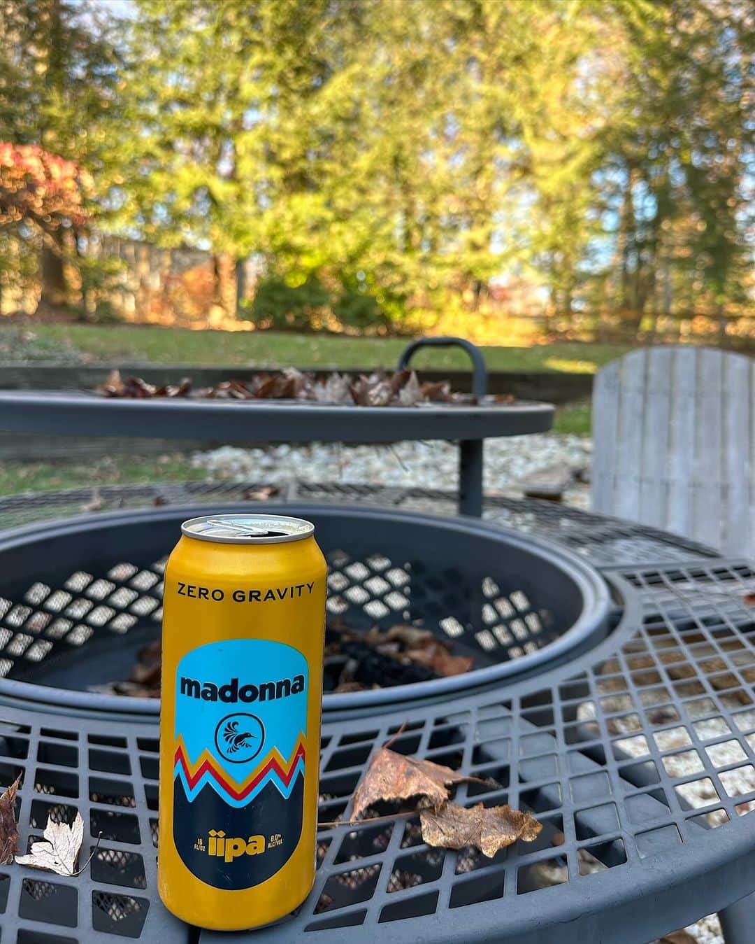 ユン・ジョンシンのインスタグラム：「⠀ ⠀ IPA for Thanksgiving & Autumn ⠀ at Ally‘s home」