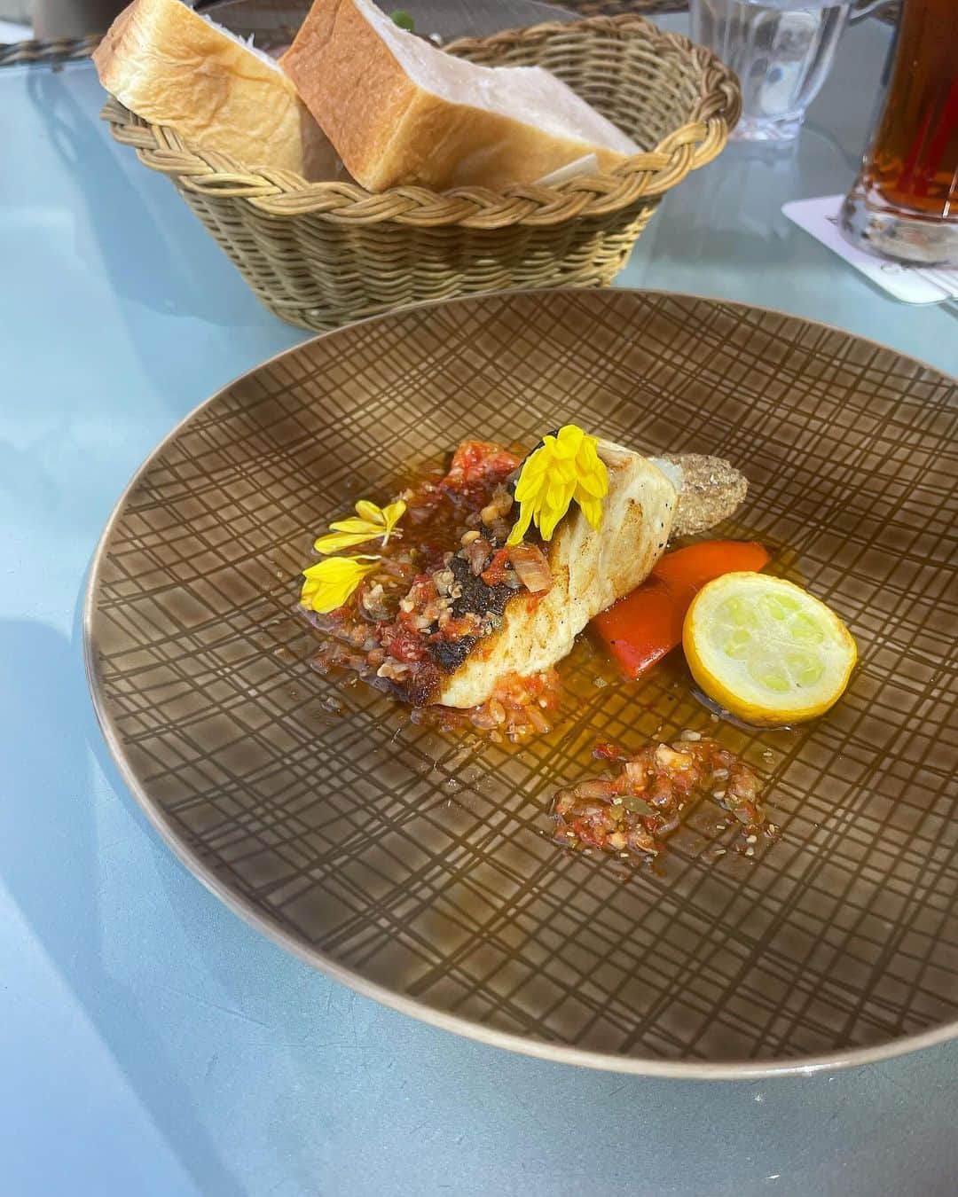 𝐡𝐚𝐫𝐮𝐜𝐡𝐚𝐧のグルメインスタ