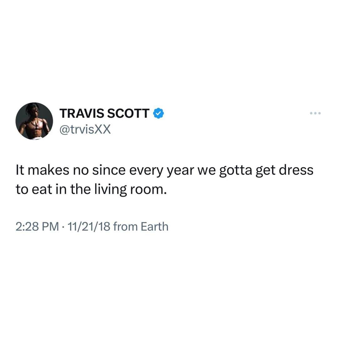 Nice Kicksのインスタグラム：「Realest tweet I ever read 😂」