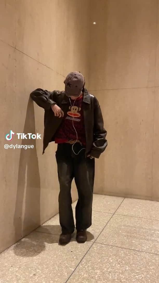 ポールフランクのインスタグラム
