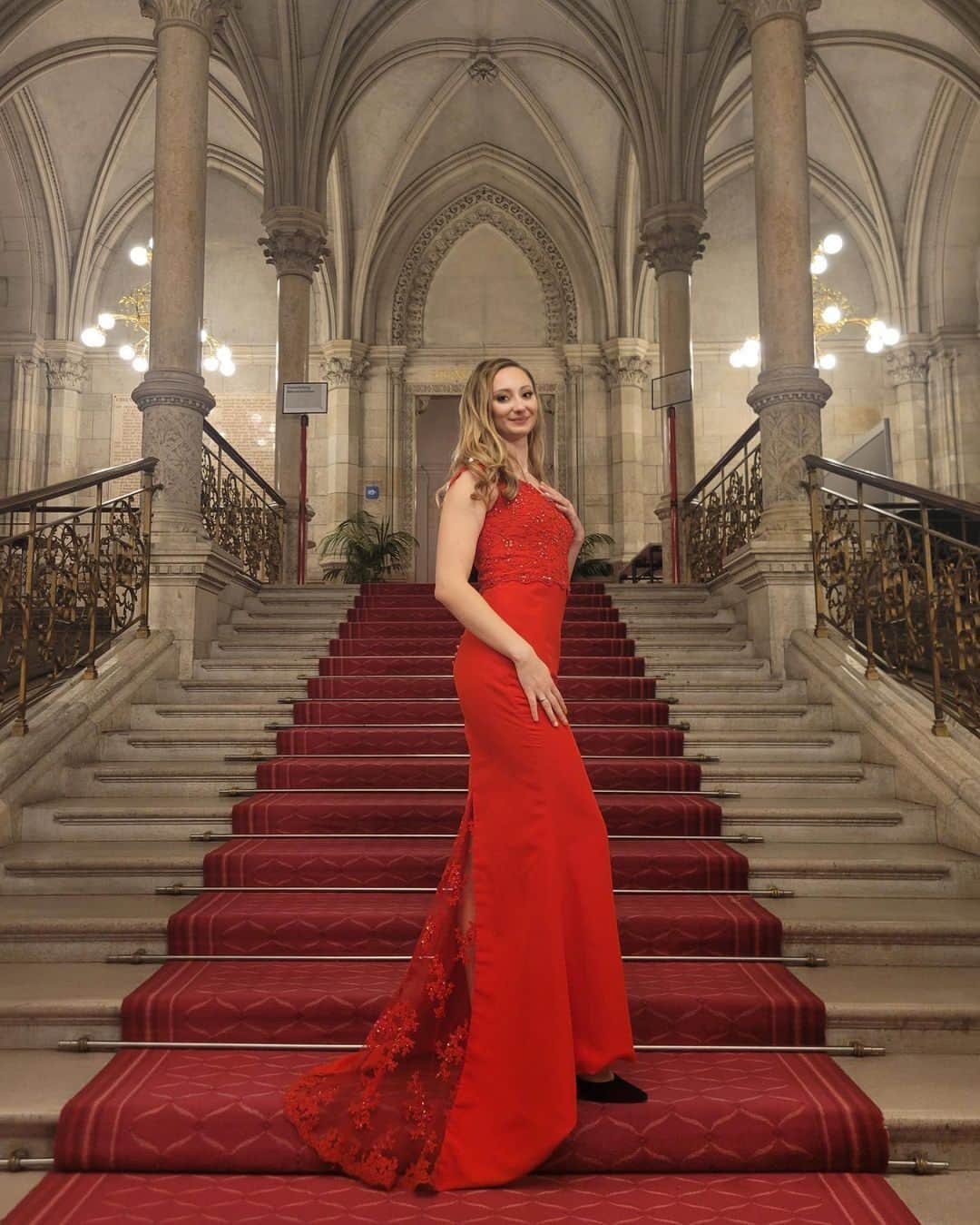 ITTF Worldのインスタグラム：「Get you a girl who can serve looks and serve at the #TableTennis table 🔥 ⁠ ⁠ 📸: Sofia Polcanova ⁠ ⁠ #FashionFriday #PingPong」
