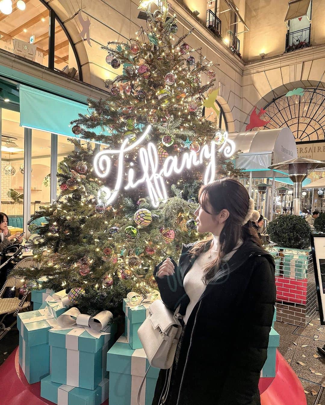 五十嵐茉優さんのインスタグラム写真 - (五十嵐茉優Instagram)「もうこんな季節だねぇ🎅🏻🎄」11月24日 7時25分 - mau08us