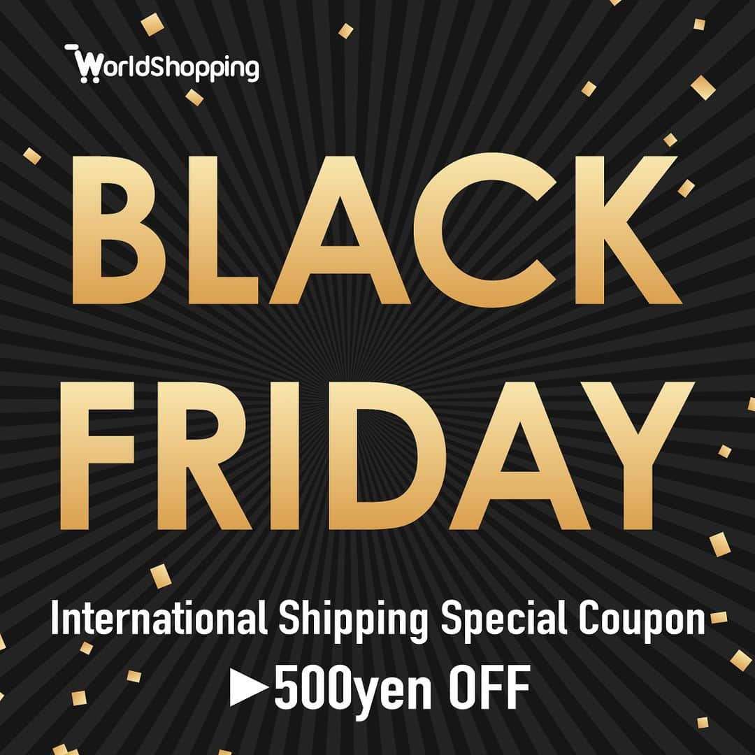 貴和製作所 公式のインスタグラム：「＼BLACK FRIDAY CAMPAIGN!／  海外の皆様へ WorldShoppingにてBlackFridayキャンペーンが開催中！ 10000円以上で使える500円オフクーポン クーポンコード：bf2023 【枚数に限りがあります。お早めに！】 こちらのクーポンは国内販売では適用されません。  To our international friends, The Black Friday Campaign is now live on WorldShopping! Get ¥500 off on purchases over ¥10,000. Coupon Code: bf2023 [Limited quantity available. Act fast!]  クーポン利用期間：2023年11月24日(金)00:00～30日(木) ※利用枚数が上限に達した時点で終了となります。  __________________________________  #貴和製作所  #kiwaseisakujo #ブラックフライデー #BLACKFRIDAY #貴和製作所のパーツ #handmade #diy #diycrafts #handmade #handmadejewelry #핸드메이드 #手工」