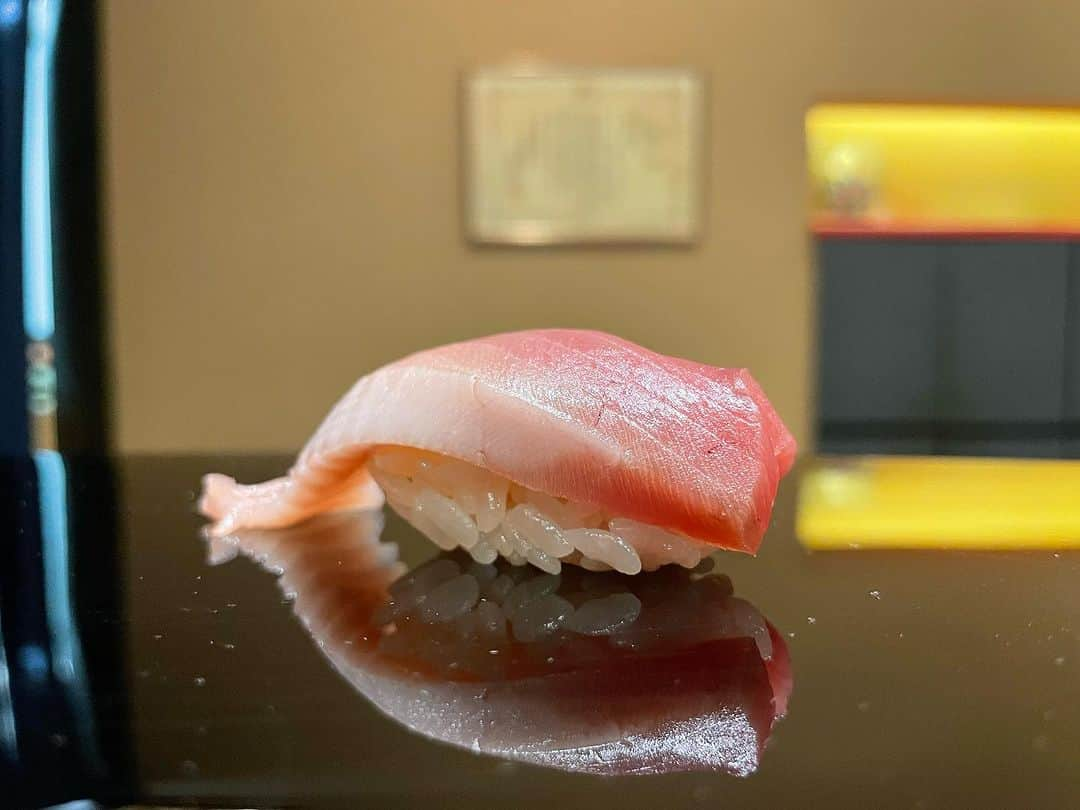 SUSHI KANDA • 寿司神田のインスタグラム