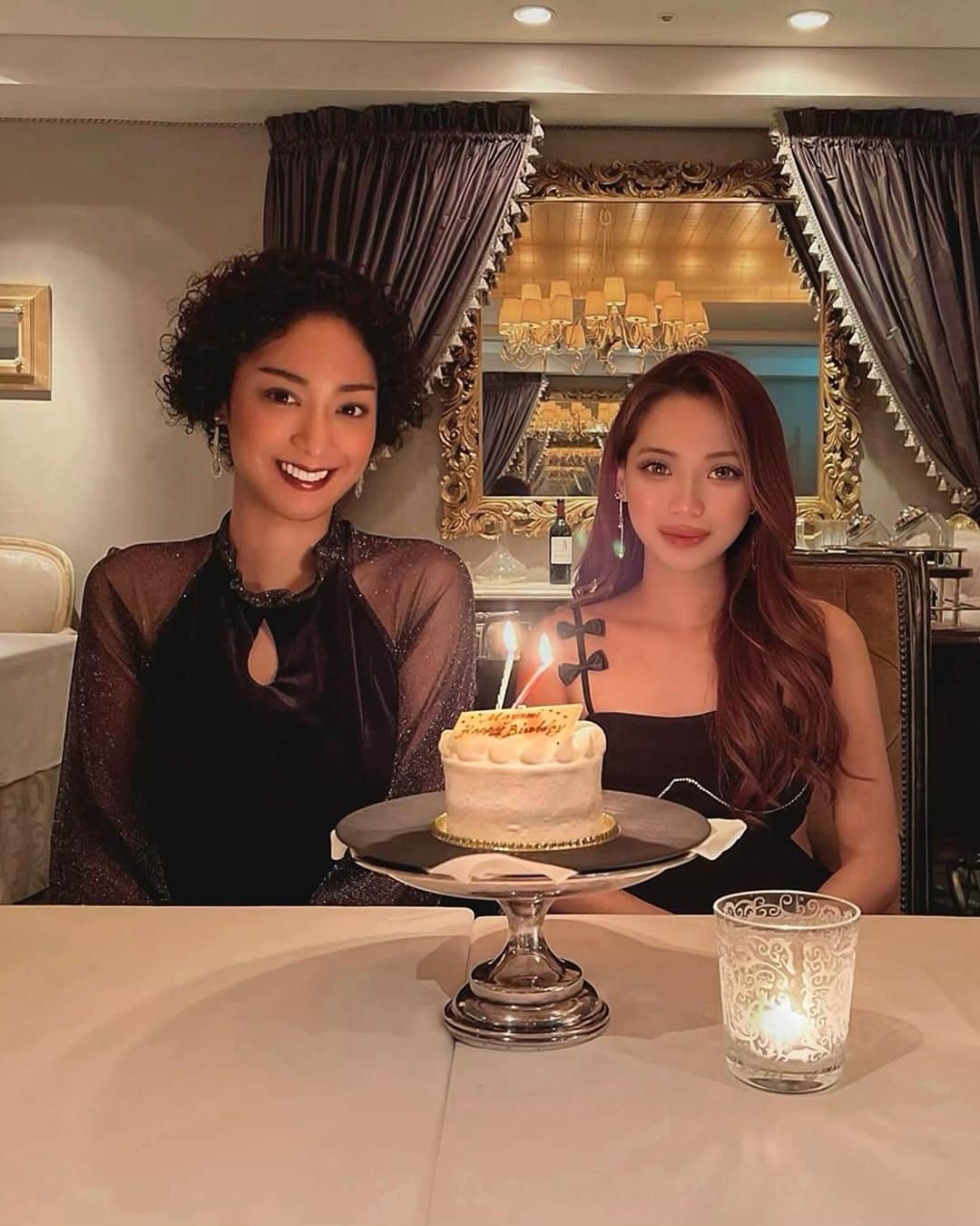 GENAのグルメインスタ