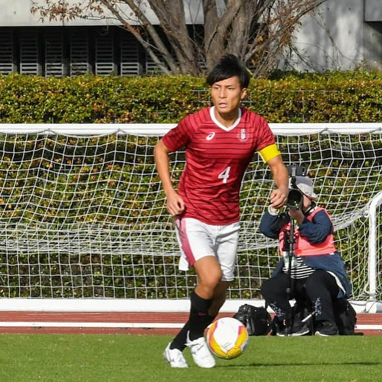 早稲田大学ア式蹴球部【公式】さんのインスタグラム写真 - (早稲田大学ア式蹴球部【公式】Instagram)「【2023年度 第7回関東大学サッカーリーグ新人戦 決勝トーナメント 決勝 ⚽️試合結果⚽️】  🔴 早稲田大学  0 - 3  明治大学 ⚪️  《得点者》 🕛'33 明治大学 🕛'67 明治大学 🕛'70 明治大学  その他の詳細は、ホームページをご覧ください🔍  #waseda#jufa#university#football#soccer#早稲田大学#ア式蹴球部#大学サッカー #新人戦」11月24日 8時18分 - waseda.univ.afc