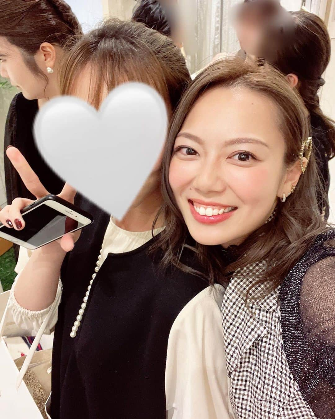 志村玲那のインスタグラム