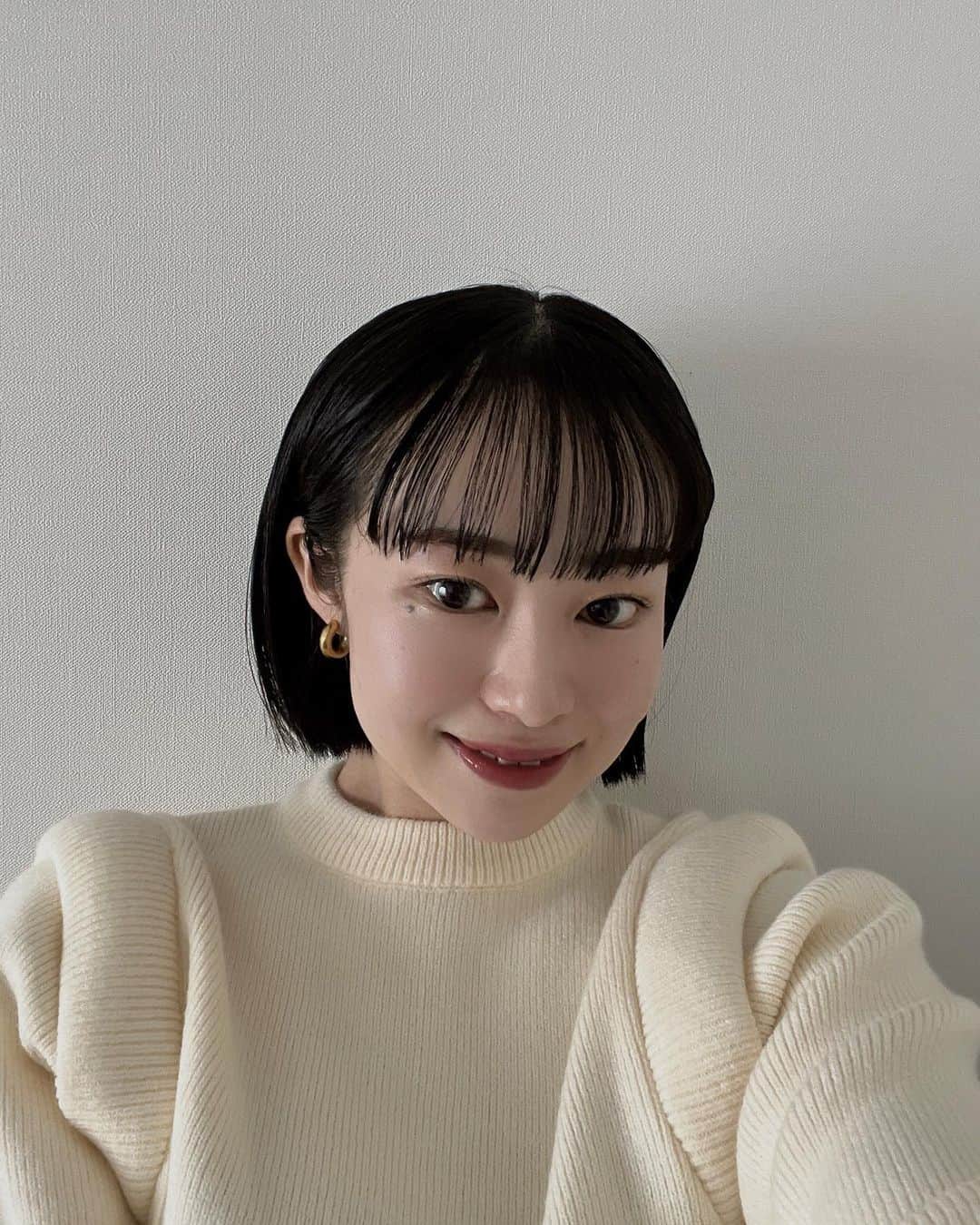 舞雛かのんのインスタグラム：「🐏🤍」
