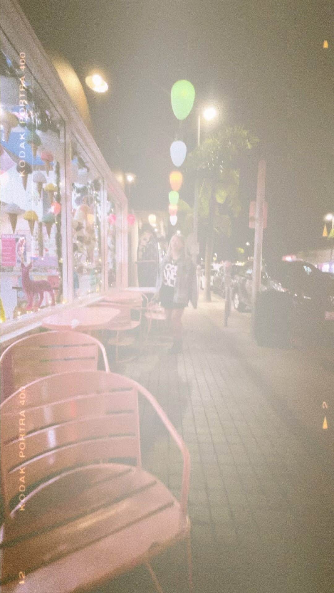 MINMIのインスタグラム