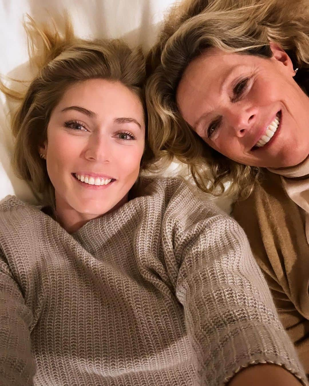 ミカエラ・シフリンさんのインスタグラム写真 - (ミカエラ・シフリンInstagram)「Happy Thanksgiving ❤️」11月24日 9時46分 - mikaelashiffrin