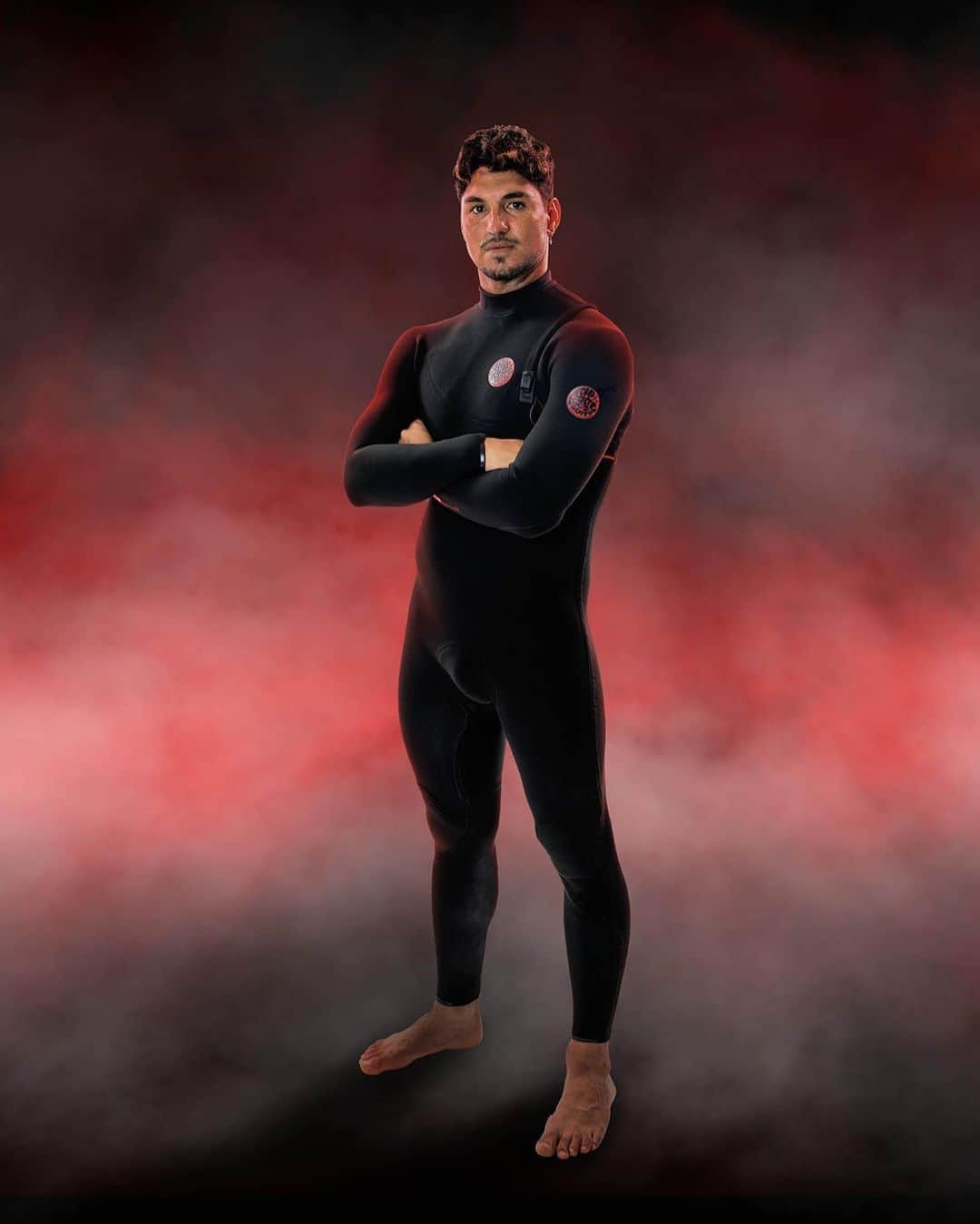 リップカールさんのインスタグラム写真 - (リップカールInstagram)「3x World Surfing Champion @gabrielmedina takes our most technically advanced wetsuit to date for a spin. ⁠ ⁠ Using our world-first Dry Seam Technology, this unique bonding technique delivers a stronger seam without the need for stitching.⁠ ⁠ This is our most flexible, warm and durable wetsuit yet.⁠ ⁠ Explore the FlashBomb Fusion Wetsuit -> link in bio. ⁠ ⁠ --⁠ ⁠ #RipCurl #FlashBombFusion #GabrielMedina #DrySeamTechnology #RipCurlWetsuits」11月24日 9時46分 - ripcurl