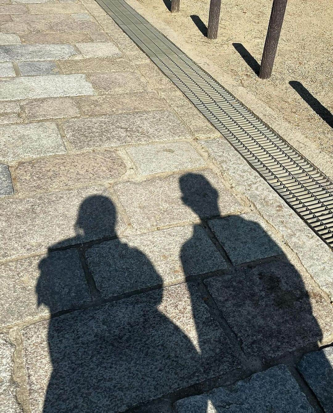 岩永亞美さんのインスタグラム写真 - (岩永亞美Instagram)「お父さんと小旅行🚃🍂  フジ子・ヘミングさんのコンサートを見るために奈良へ お父さんにお誕生日プレゼントしました☺️🌼  親子水入らずの時間がかけがえなくて 幸せなひとときでした😊😊  クラシック大好き親子。 親子で趣味が合うっていいですね。」11月24日 10時06分 - tsugu_0510