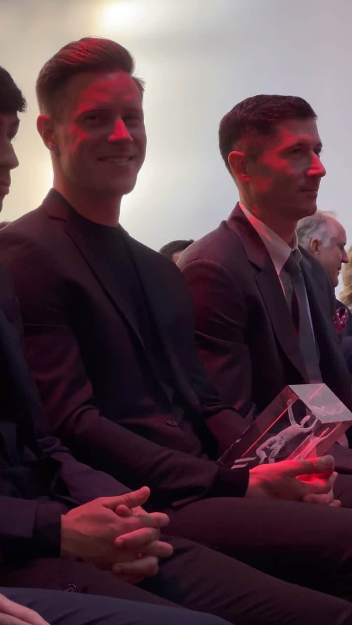 FCバルセロナのインスタグラム：「We love it too, MVP 😌」