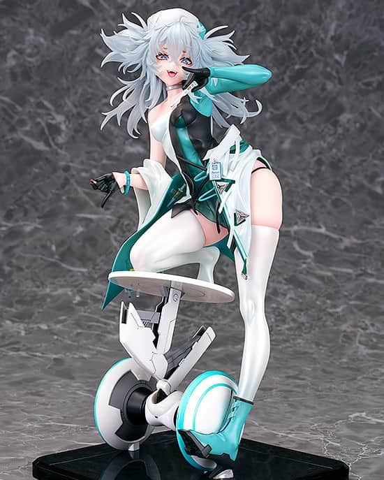 Skeleton Knight in Another World Ariane Non-Scale Figure - Tokyo Otaku Mode  (TOM)