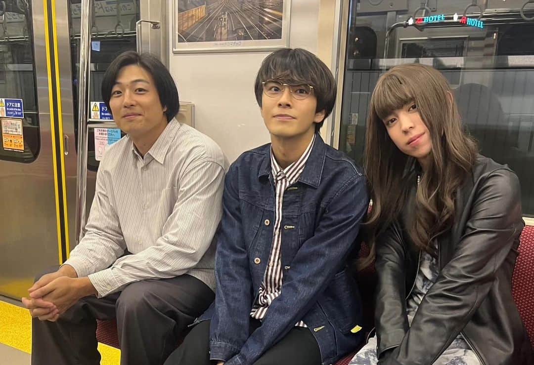 時任勇気のインスタグラム