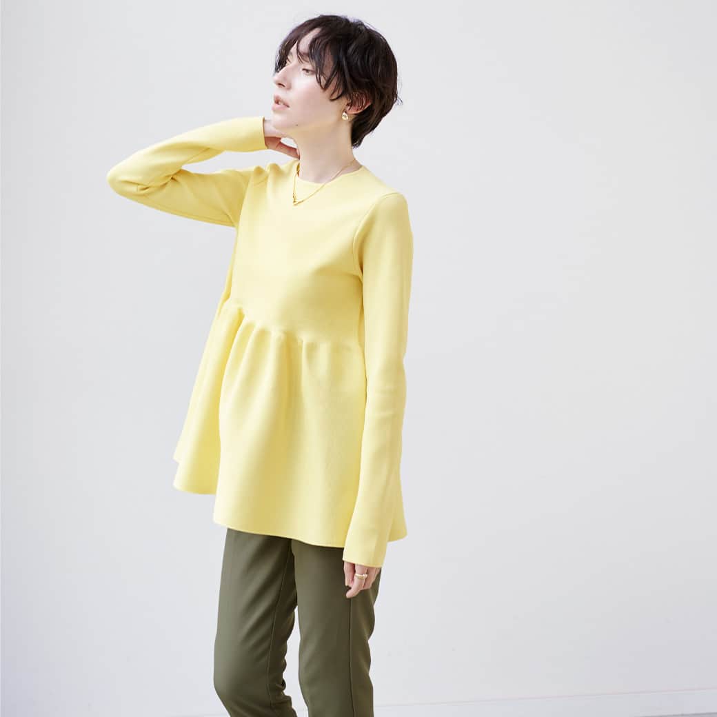 ur'sのインスタグラム：「Early Spring collection PRE ORDER START  . .  #spring #preorder #urs #urs_official #ユアーズ」