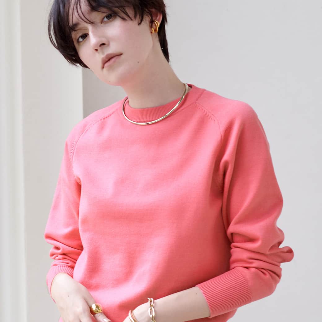 ur'sのインスタグラム：「Early Spring collection PRE ORDER START  . .  #spring #preorder #urs #urs_official #ユアーズ」