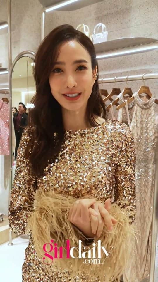 CeCi Thailandのインスタグラム