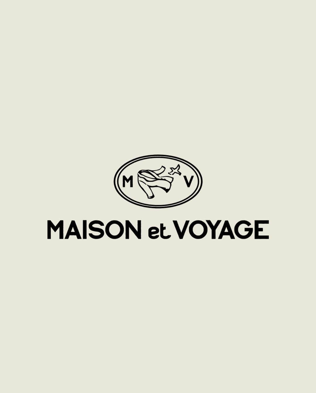 TOMORROWLAND 渋谷本店のインスタグラム：「. 〈MAISON et VOYAGE 〉  足跡だけが人生。 Life is only about Footprints  トゥモローランドよりニューブランド〈MAISON et VOYAGE 〉がデビュー。 1号店となるメゾンエヴォヤージュ麻布台ヒルズ店が2023年11月24日(金)グランドオープンいたしました。  これを記念し、トゥモローランド渋谷本店では11月24日(金)より〈MAISON et VOYAGE 〉イントロダクションイベントを開催いたします。  象徴的なテーラードやニット、シャツなど〈MAISON et VOYAGE 〉の世界観をご体感ください。  ご来店をお待ちしております。  店舗へお問い合わせいただくとオンライン接客・代引き配送・WEB決済サービスもご利用可能です。 お気軽に店舗までお問い合わせくださいませ。  トゥモローランド 渋谷本店  住所:〒150-0002 東京都渋谷区渋谷 1-23-16 1F・B1F  電話番号:03-5774-1711  営業時間:11:30〜20:00  #maisonetvoyage #メゾンエヴォヤージュ #トゥモローランド #トゥモローランド渋谷本店」