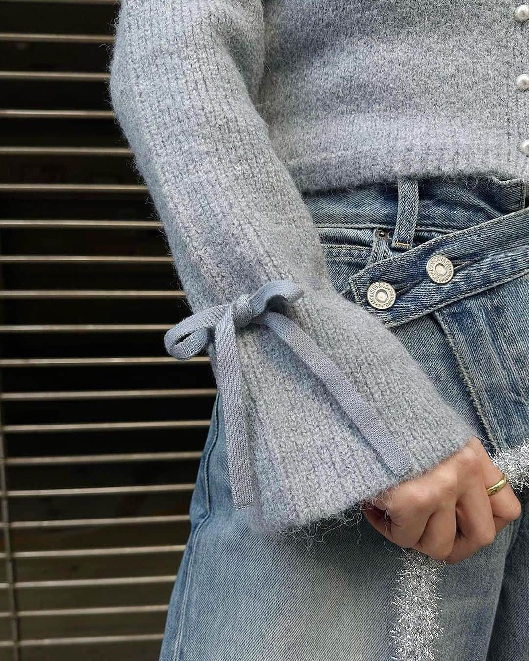 MOUSSY SNAPのインスタグラム