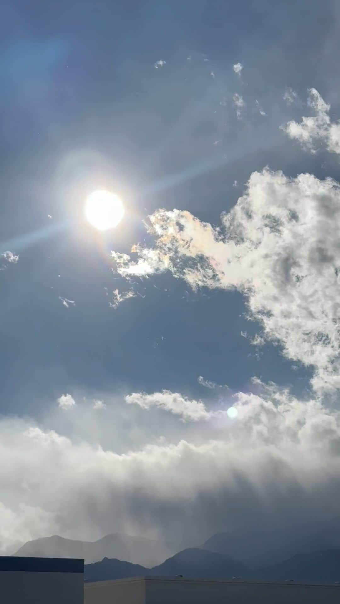のインスタグラム：「今日もいちにち、すばらしかった✨」
