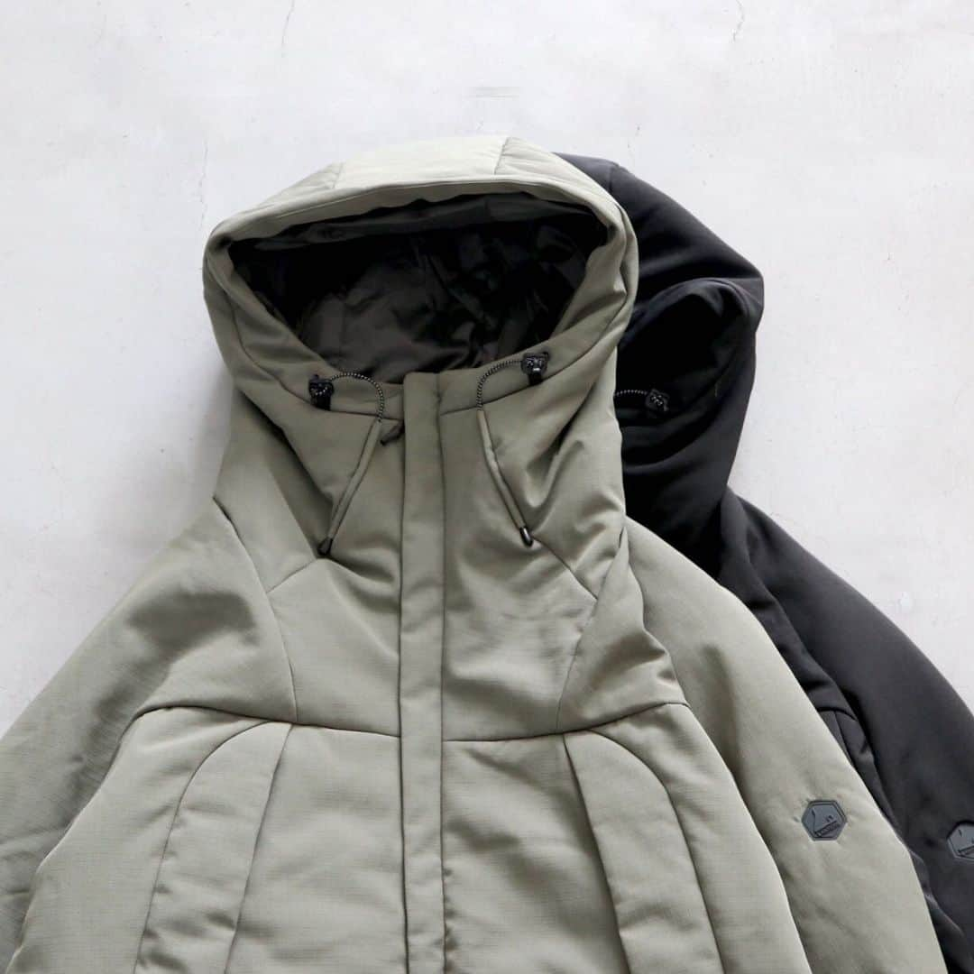 wonder_mountain_irieさんのインスタグラム写真 - (wonder_mountain_irieInstagram)「_ LANTERN / ランタン “HEATING HOODED BLOUSON” ¥ 52,800- _ 〈online store / @digital_mountain〉 https://www.digital-mountain.net  _ 【オンラインストア#DigitalMountain へのご注文】 *24時間受付 *14時までのご注文で即日発送　 tel：084-973-8204 _ We can send your order overseas. Ordering procedure details can be found here. >>http://www.digital-mountain.net/html/page56.html  _ #LANTERN #ランタン _ 実店舗：@wonder_mountain_ #WonderMountain  〒720-0033  広島県福山市船町2-23 JR 「#福山駅」より徒歩10分 #ワンダーマウンテン #japan #hiroshima #福山 #福山市 #尾道 #倉敷 #鞆の浦 WOMEN/GOODS： @hacbywondermountain _」11月24日 21時13分 - wonder_mountain_