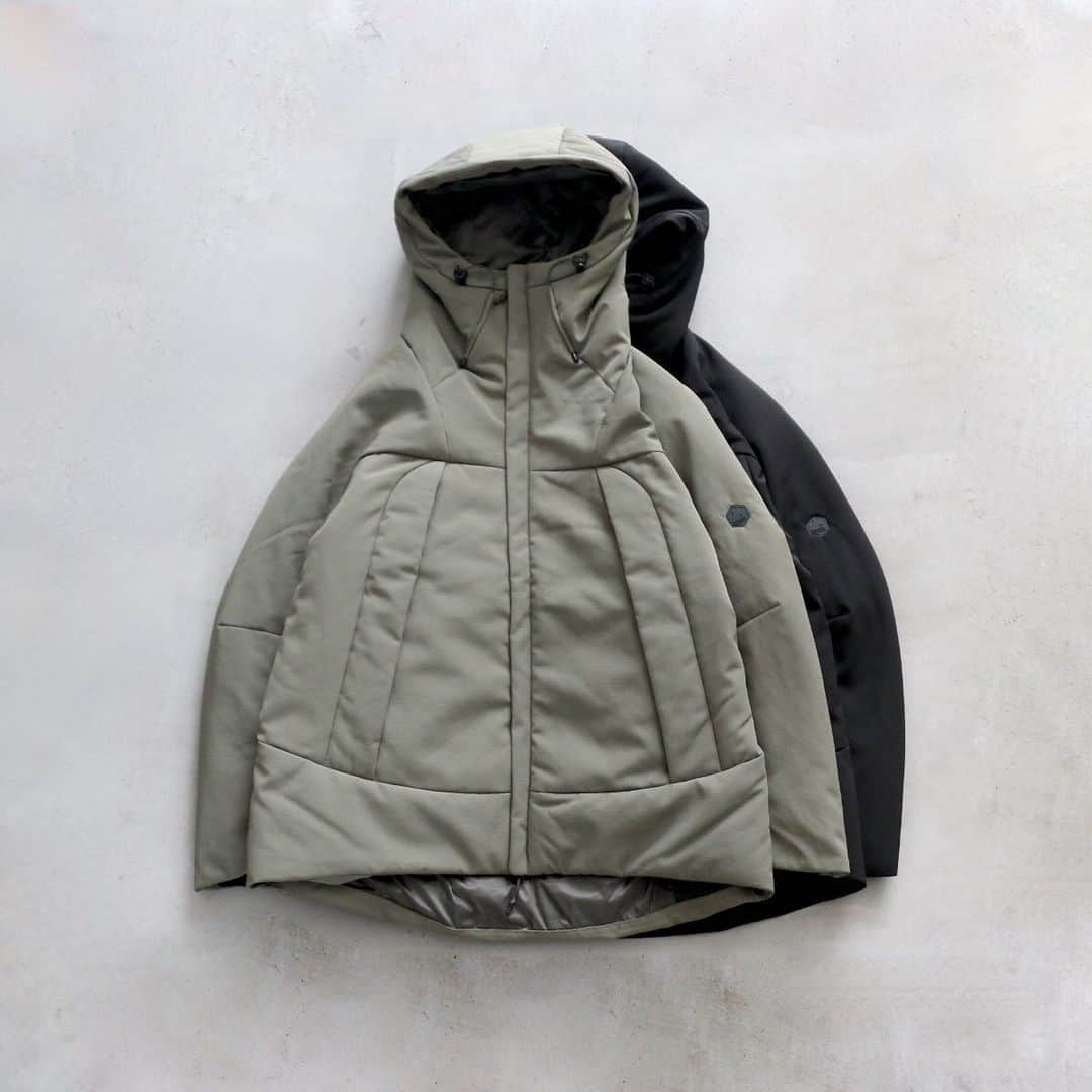 wonder_mountain_irieさんのインスタグラム写真 - (wonder_mountain_irieInstagram)「_ LANTERN / ランタン “HEATING HOODED BLOUSON” ¥ 52,800- _ 〈online store / @digital_mountain〉 https://www.digital-mountain.net  _ 【オンラインストア#DigitalMountain へのご注文】 *24時間受付 *14時までのご注文で即日発送　 tel：084-973-8204 _ We can send your order overseas. Ordering procedure details can be found here. >>http://www.digital-mountain.net/html/page56.html  _ #LANTERN #ランタン _ 実店舗：@wonder_mountain_ #WonderMountain  〒720-0033  広島県福山市船町2-23 JR 「#福山駅」より徒歩10分 #ワンダーマウンテン #japan #hiroshima #福山 #福山市 #尾道 #倉敷 #鞆の浦 WOMEN/GOODS： @hacbywondermountain _」11月24日 21時13分 - wonder_mountain_