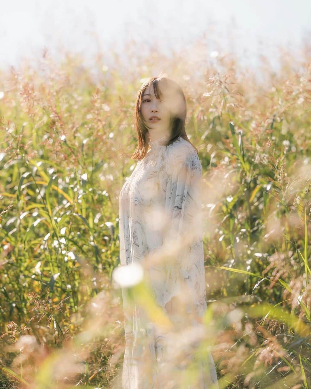 佐々木晴花のインスタグラム