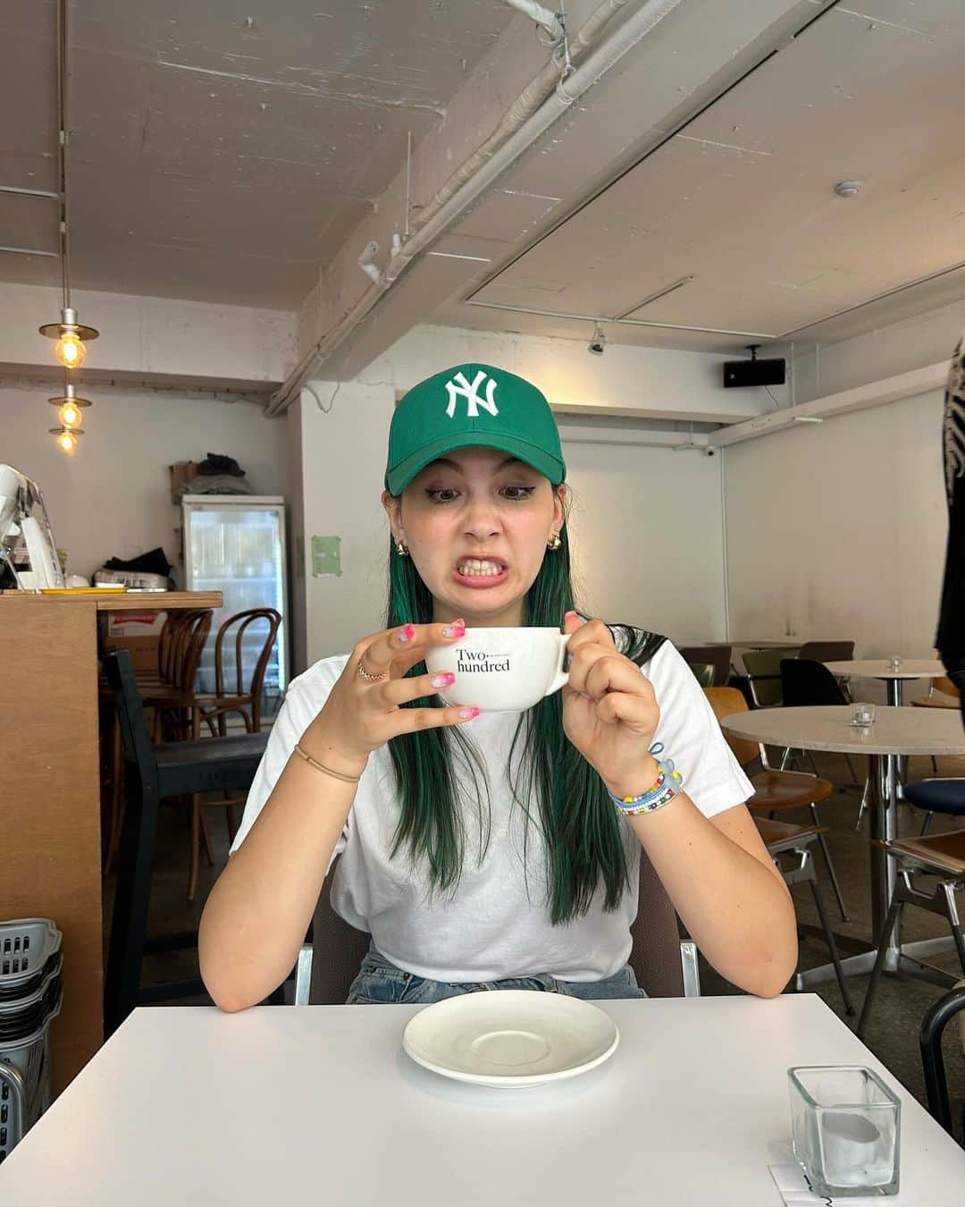 長谷川ジェニファーミラさんのインスタグラム写真 - (長谷川ジェニファーミラInstagram)「韓国行きたい欲」11月24日 21時14分 - jenmilaa