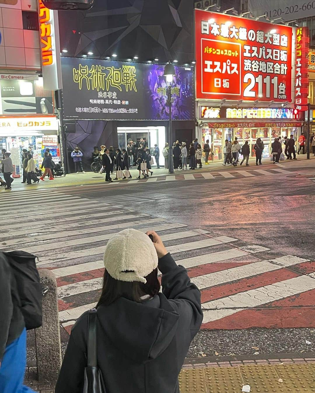 本郷柚巴さんのインスタグラム写真 - (本郷柚巴Instagram)「久々みんなに会いたいね~💭」11月24日 21時18分 - h.yuzuha_0112