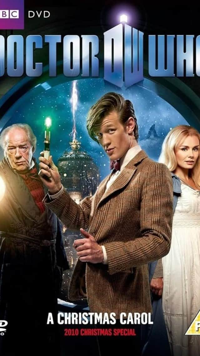 キャサリン・ジェンキンスのインスタグラム：「Happy 60th Birthday Doctor Who! Join me for a special programme on @bbcsounds #doctorwho #michaelgambon #mattsmith @bbcdoctorwho」