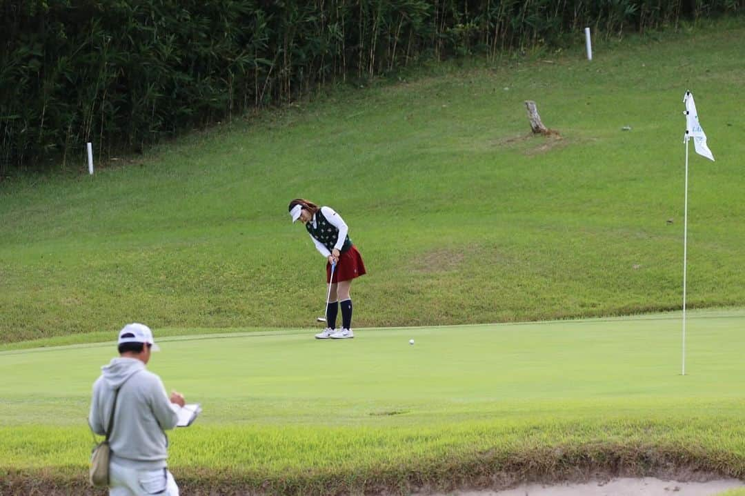 中村香織のインスタグラム