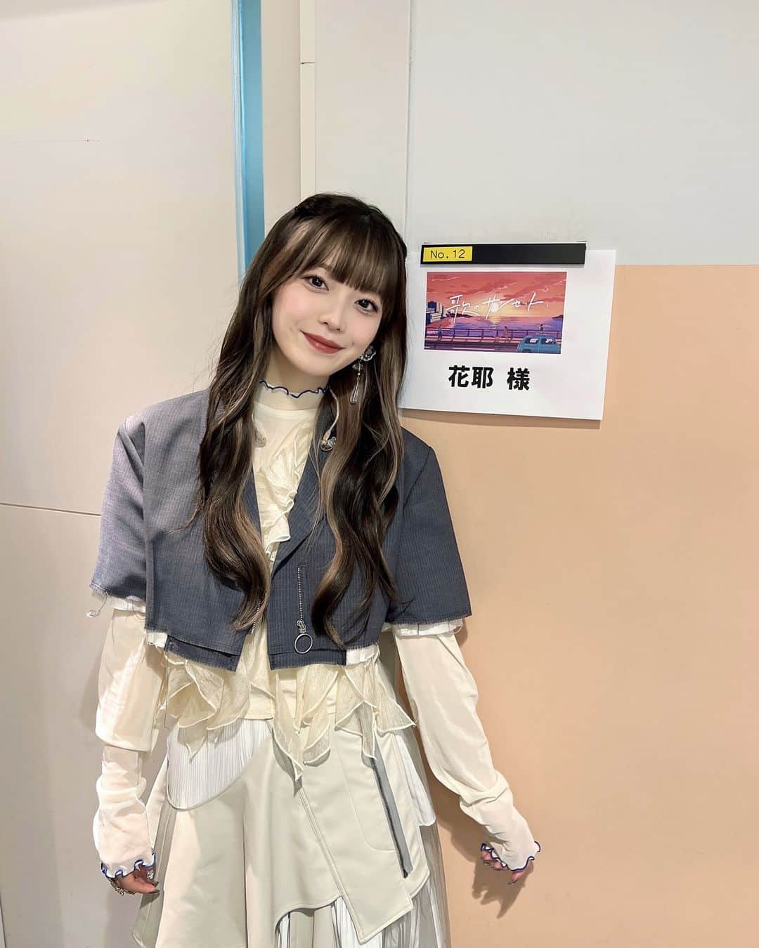 斉藤花耶のインスタグラム