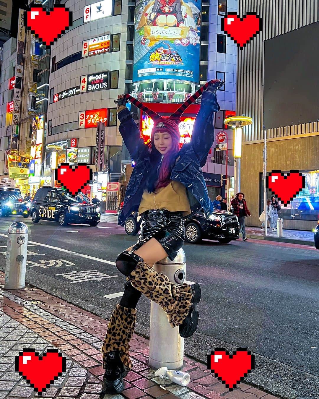 みするのインスタグラム：「ふふ😆😆😆」