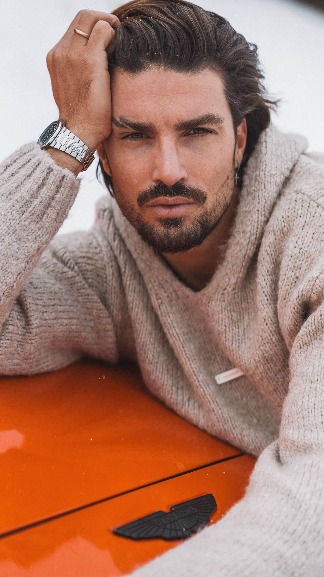 Mariano Di Vaioのインスタグラム